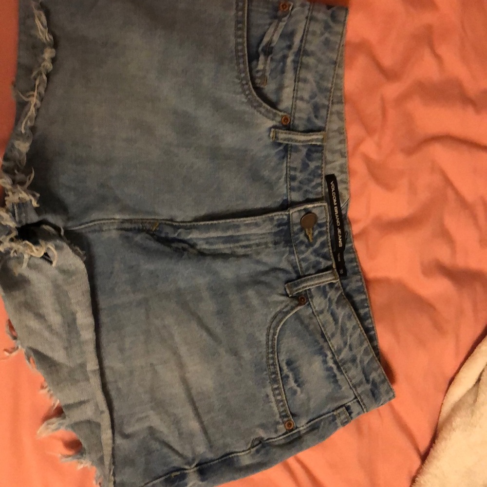 Women’s shorts